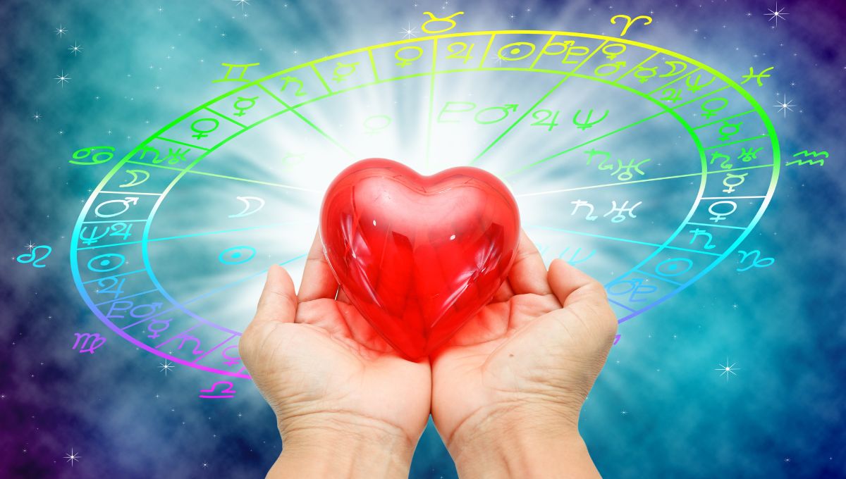 Signos del horóscopo chino con suerte en el amor en 2026