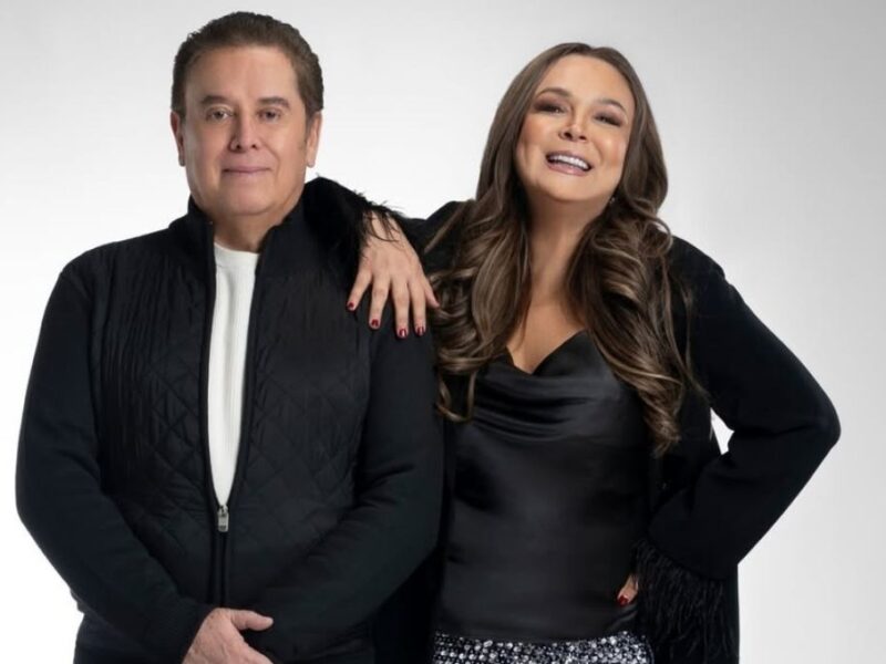 Mario y Brenda Bezares confirmados en Apostarías por mí de Televisa
