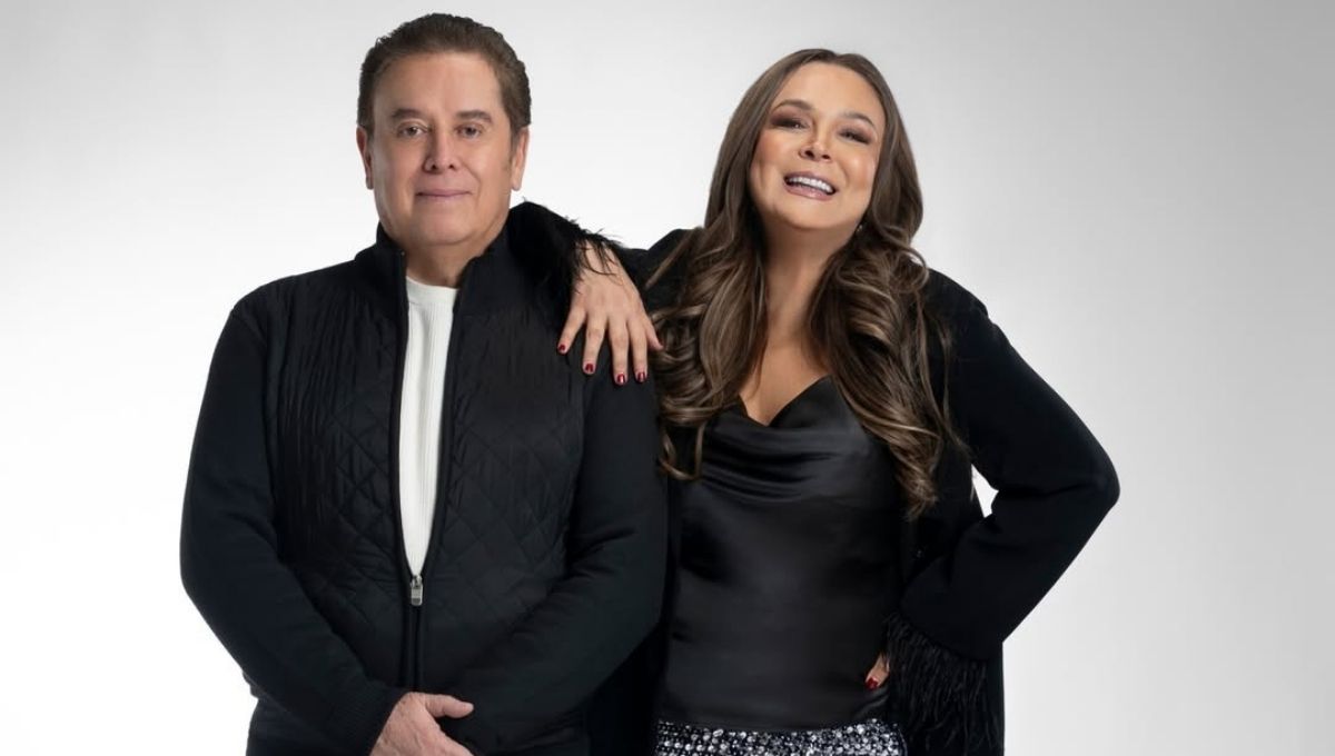 Mario y Brenda Bezares confirmados en Apostarías por mí de Televisa
