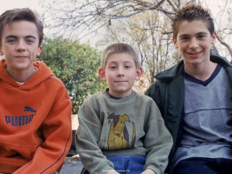 La razón por la que "Dewey" no regresó a 'Malcolm el de en medio'