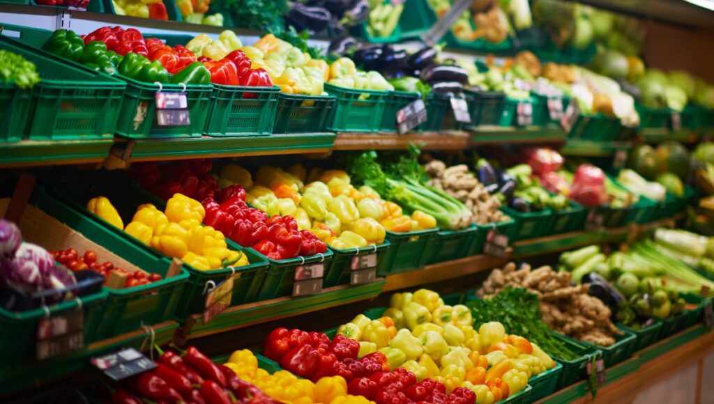 Ofertas en frutas verduras y carnes en Martes de Frescura Walmart hoy 20 de enero 2026