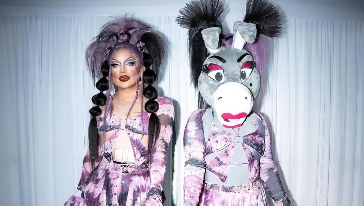 Por esta razón Momo Guzmán dejó La Burrita Burrona y se separó de Turbulence