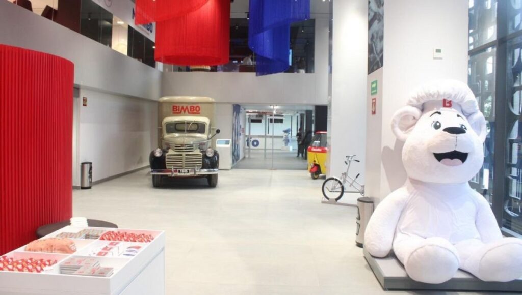 Ubicación y precios del Museo Bimbo en CDMX 2026