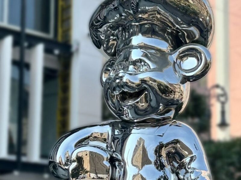 Ubicación y precios del Museo Bimbo en CDMX 2026