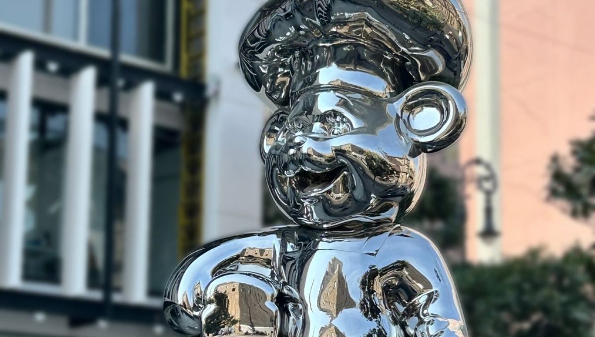 Ubicación y precios del Museo Bimbo en CDMX 2026