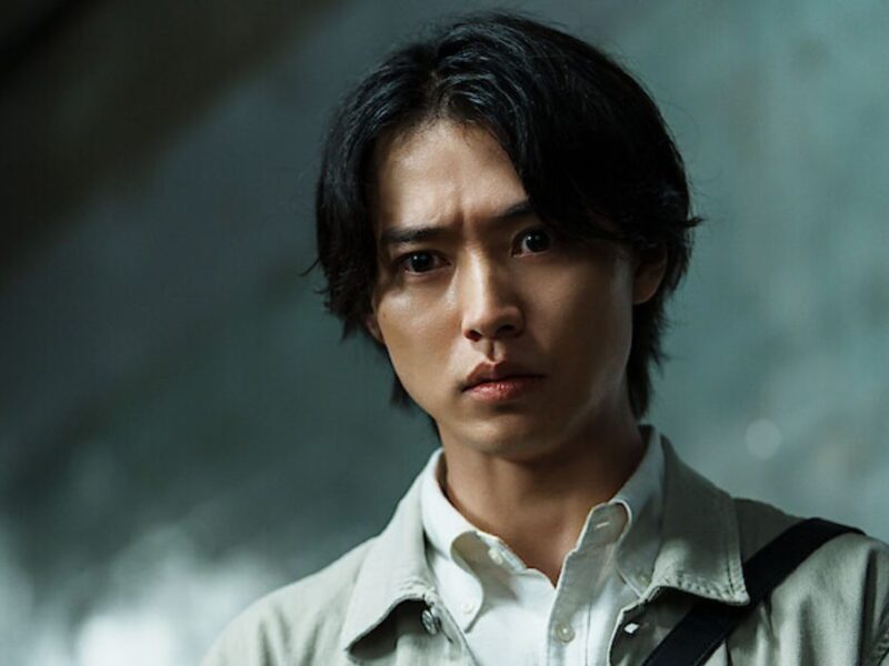 Netflix cancela la temporada 4 de Alice in Borderland