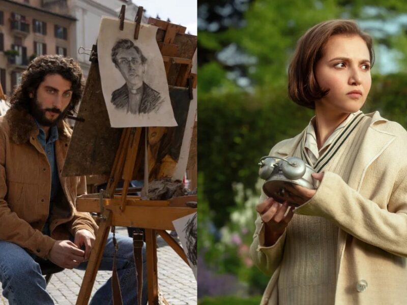 Los estrenos de Netflix este 2026