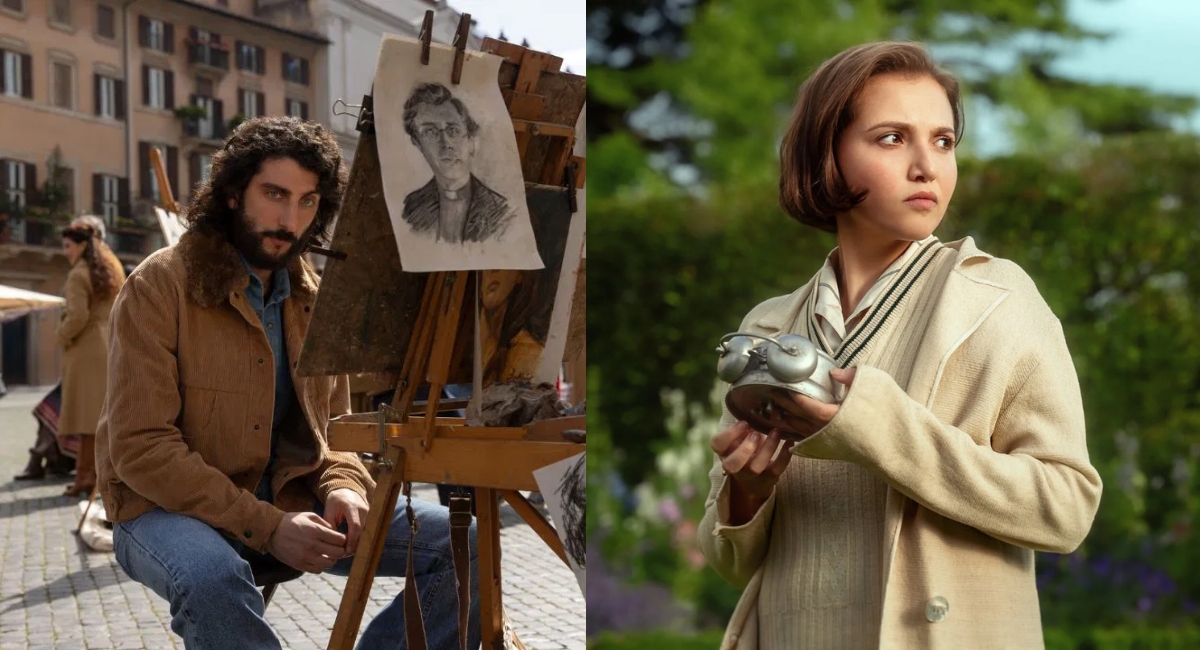 Los estrenos de Netflix este 2026