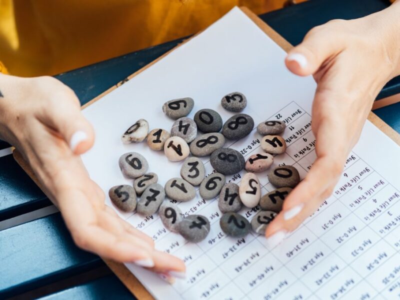 Números de la suerte de hoy 14 de enero de 2026