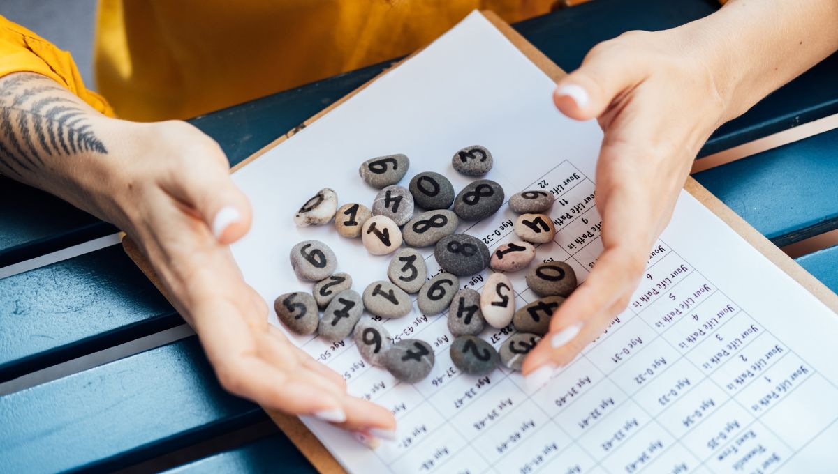 Números de la suerte de hoy 14 de enero de 2026