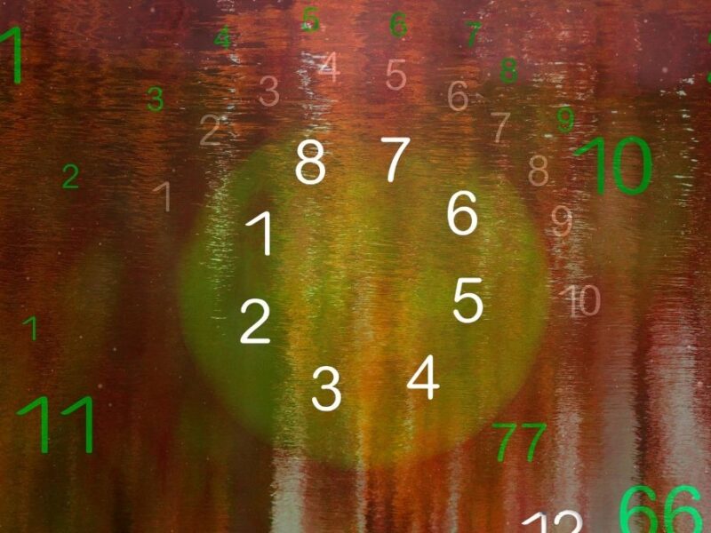 Números de la suerte de hoy 16 de enero de 2026