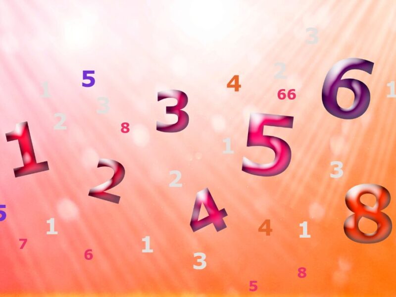 Números de la suerte de hoy 18 de enero de 2026