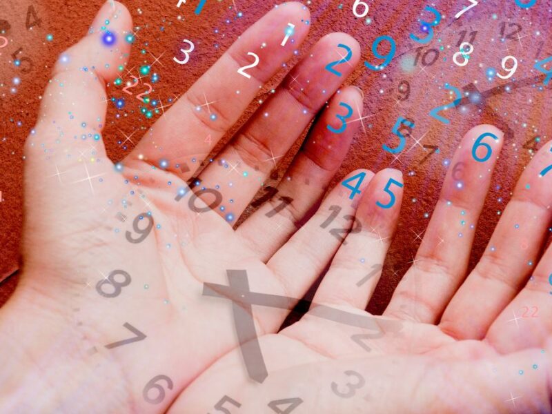 Números de la suerte de hoy 22 de enero de 2026