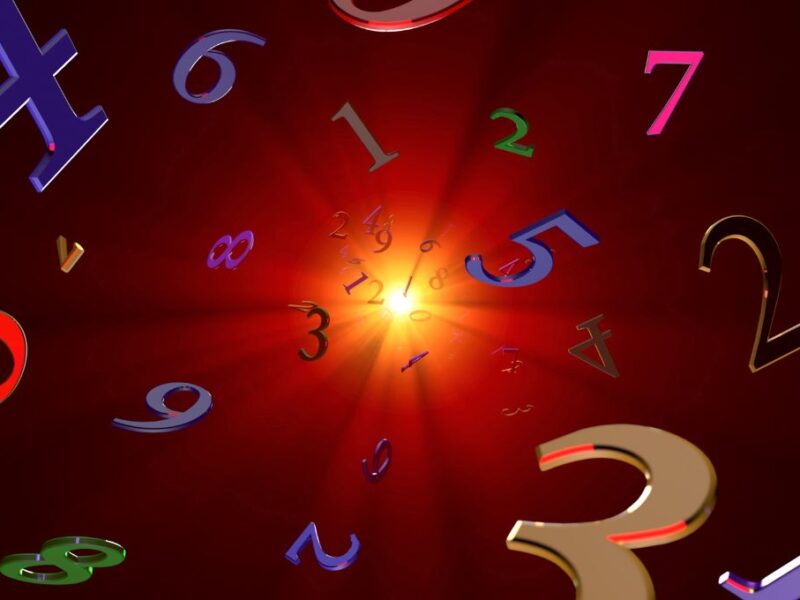 Números de la suerte de hoy 25 de enero de 2026