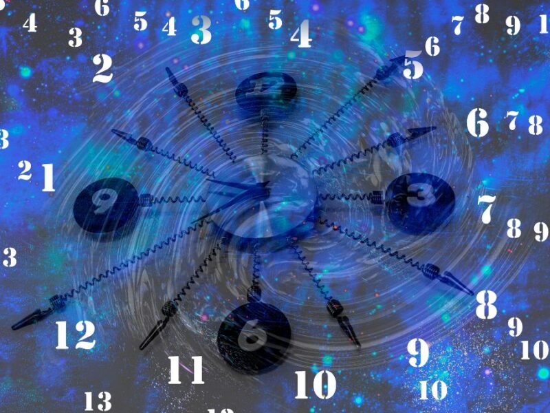 Números de la suerte de hoy 4 de enero 2026