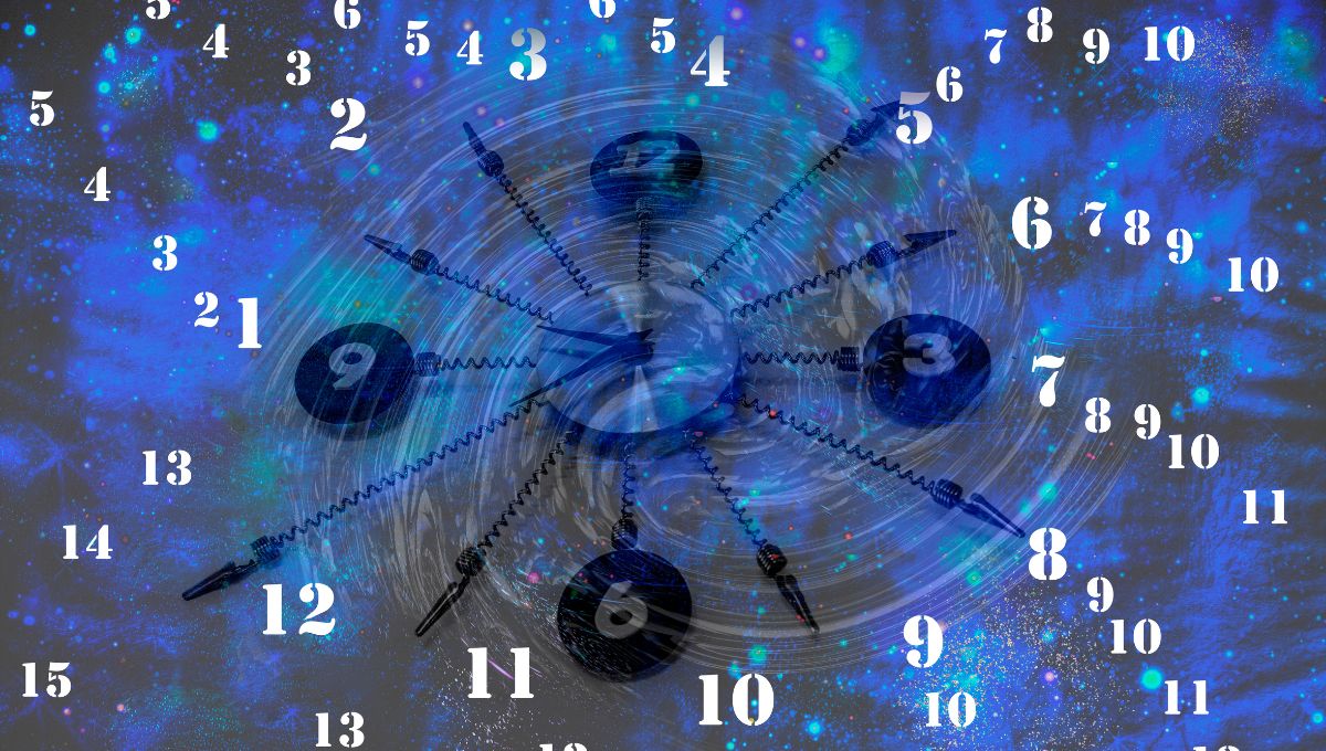 Números de la suerte de hoy 4 de enero 2026