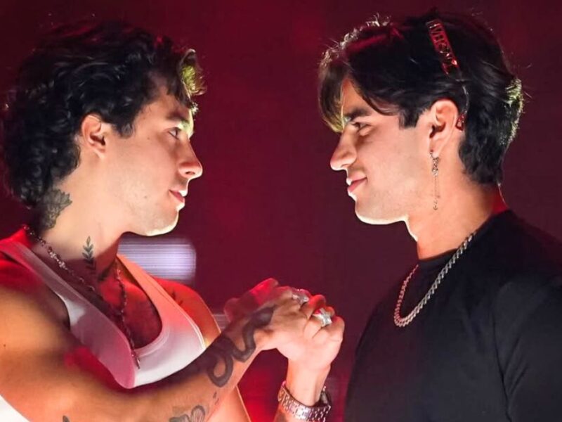 Fecha, horarios, cartelera y dónde ver en vivo Supernova Strikers Génesis 2026