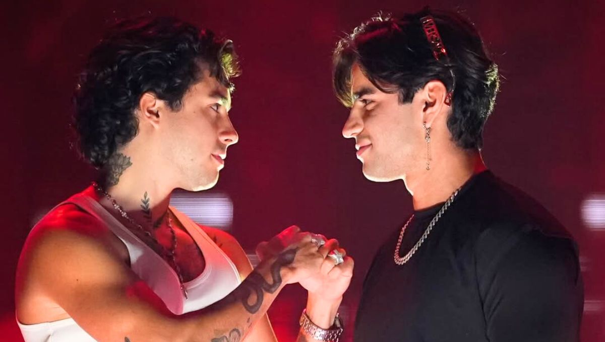 Fecha, horarios, cartelera y dónde ver en vivo Supernova Strikers Génesis 2026