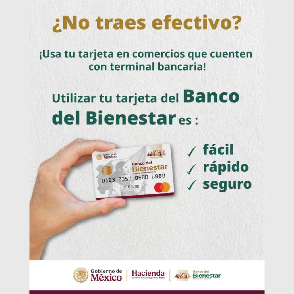 Pago de Pensión Bienestar letra que le toca hoy viernes 16 de enero de 2026