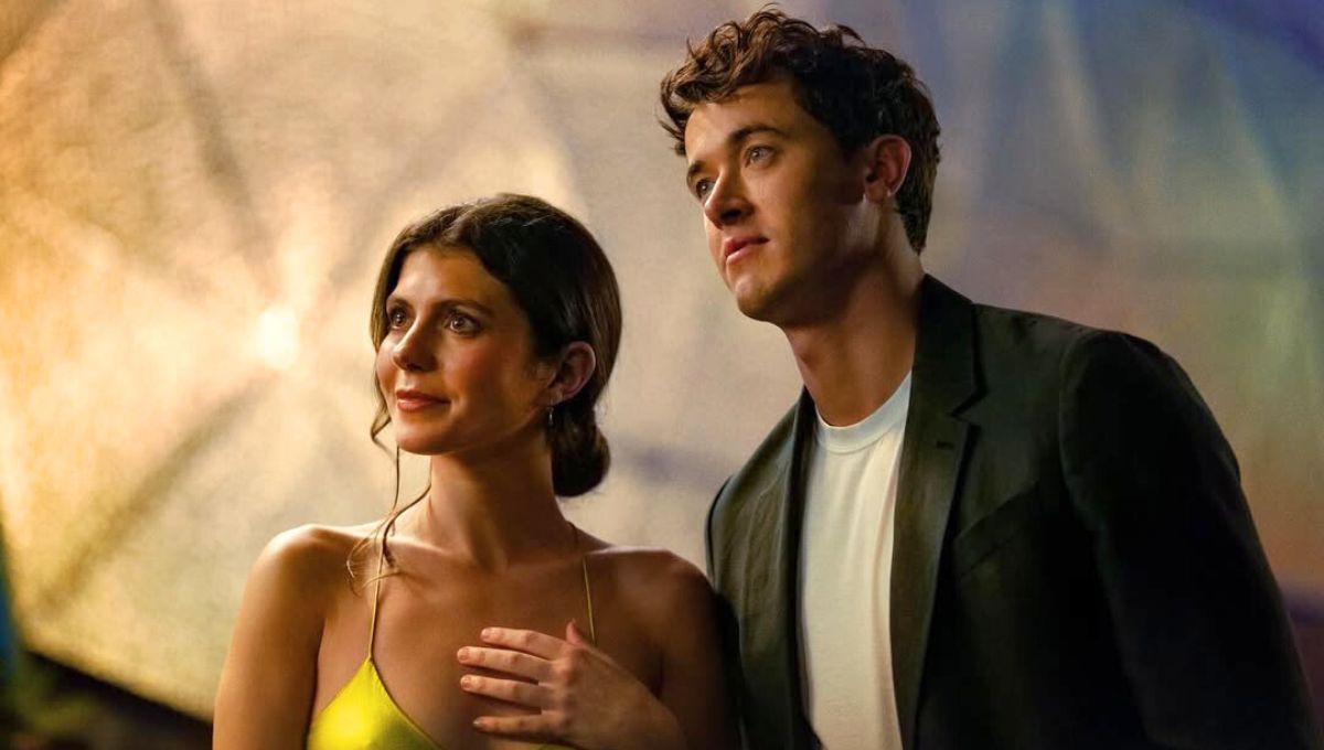 People We Meet on Vacation reparto de la película de Netflix quién es quién