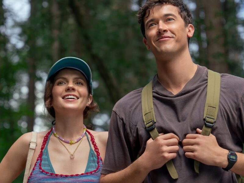 People We Meet on Vacation segunda parte en Netflix