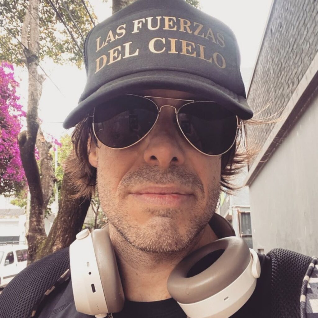 Dross borra video de la psiquiatra Abigail Castro Contreras