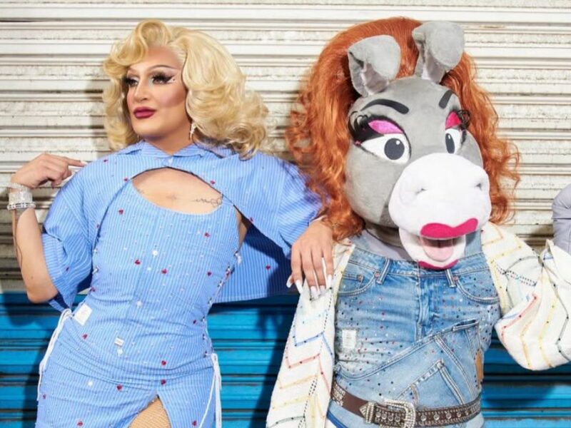 Ricardo Peralta revela razón de la separación de La burrita y Turbulence