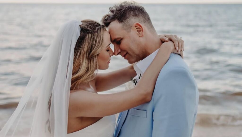 Patricio Borghetti sale de venga la alegría por problemas de salud