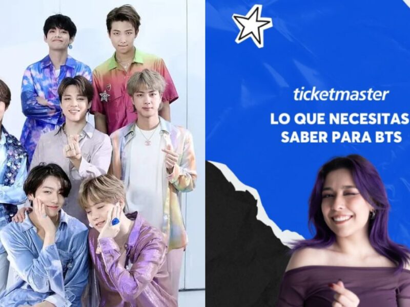 Qué es ARMY y por qué le declaró la guerra a Ticketmaster