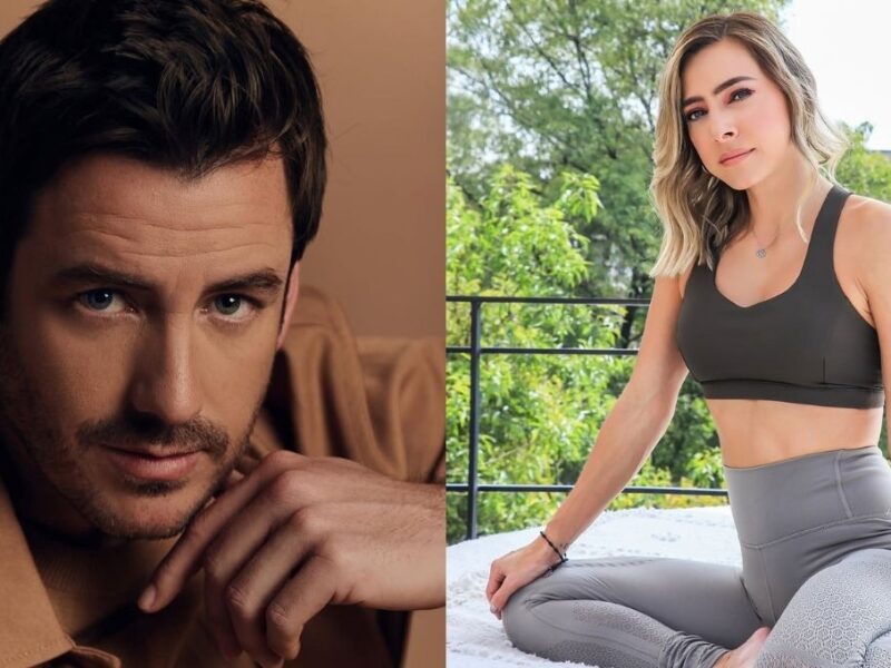 Juan Diego Covarrubias responde a acusaciones de agresión de Edna Monroy