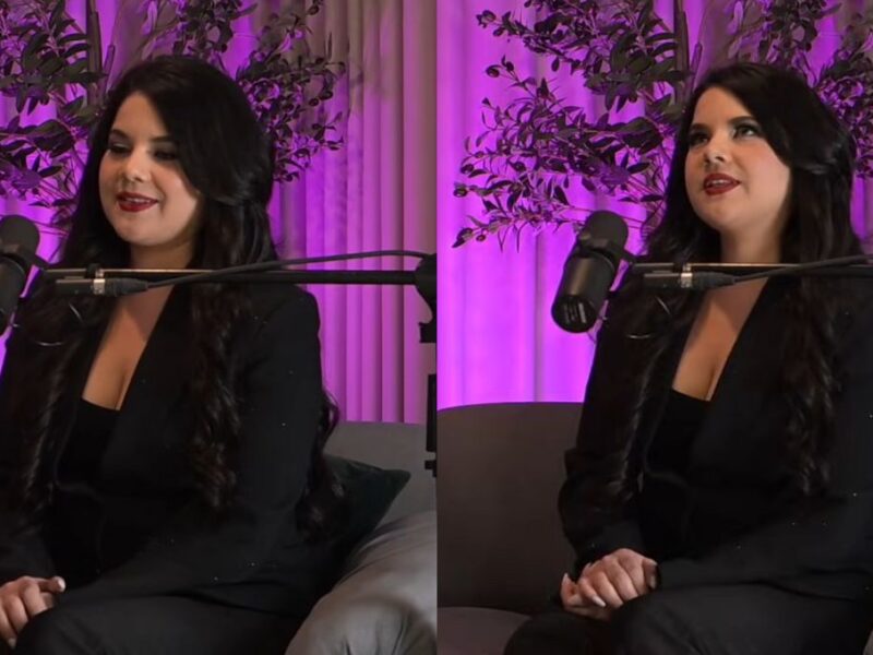 Qué pasó con La Mayrita y El Charro podcast de Un tal fredo