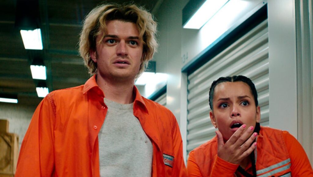 Estrenos de películas en Cinemex y Cinépolis hoy 30 de enero