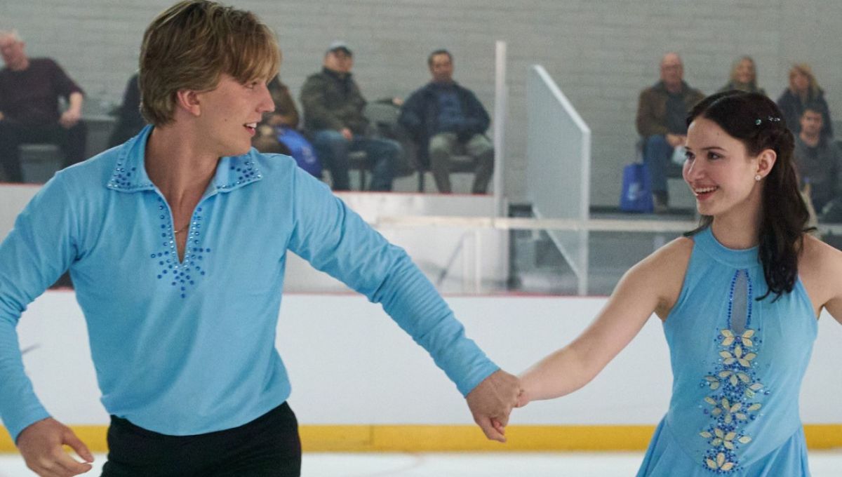 Series de drama romántico para ver en Netflix hoy