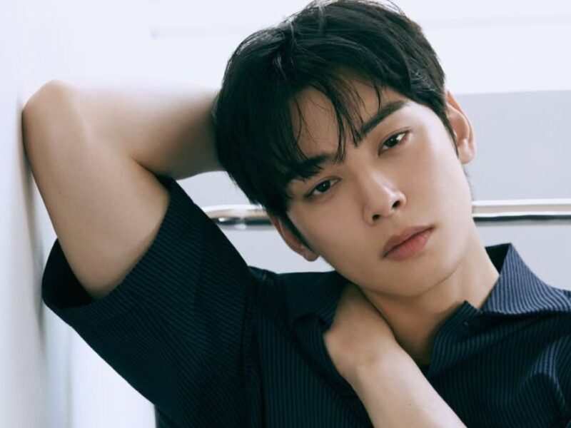 Quién es Cha Eun-woo el actor de kdramas acusado de evasión de impuestos