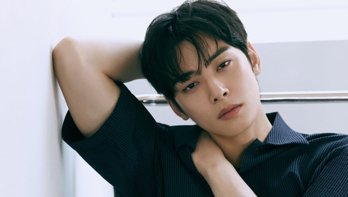 Quién es Cha Eun-woo el actor de kdramas acusado de evasión de impuestos