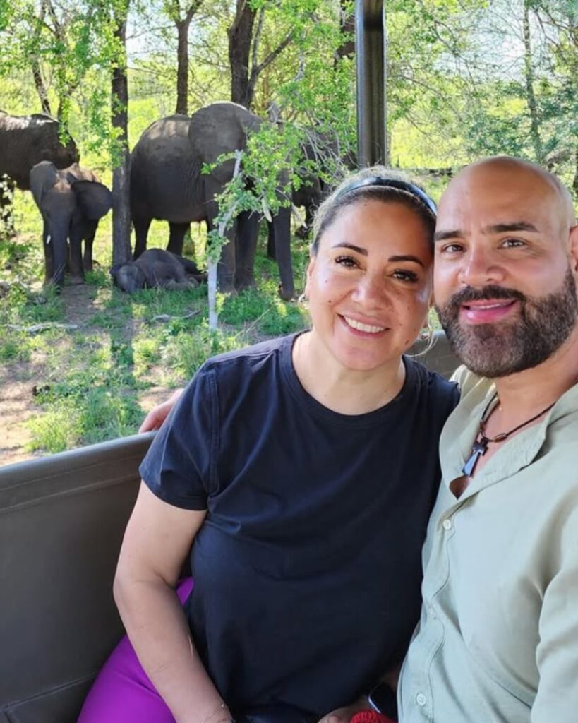 Quién es Laura Molinar de Apostarías por mí