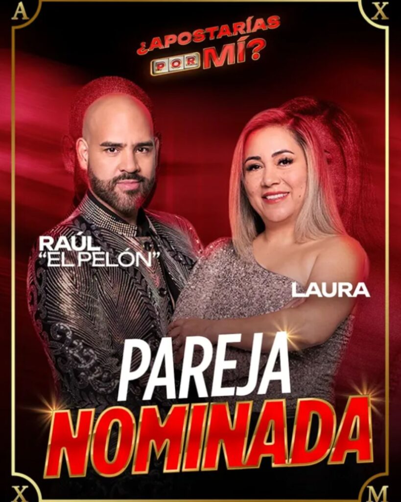 Quién es Laura Molinar de Apostarías por mí