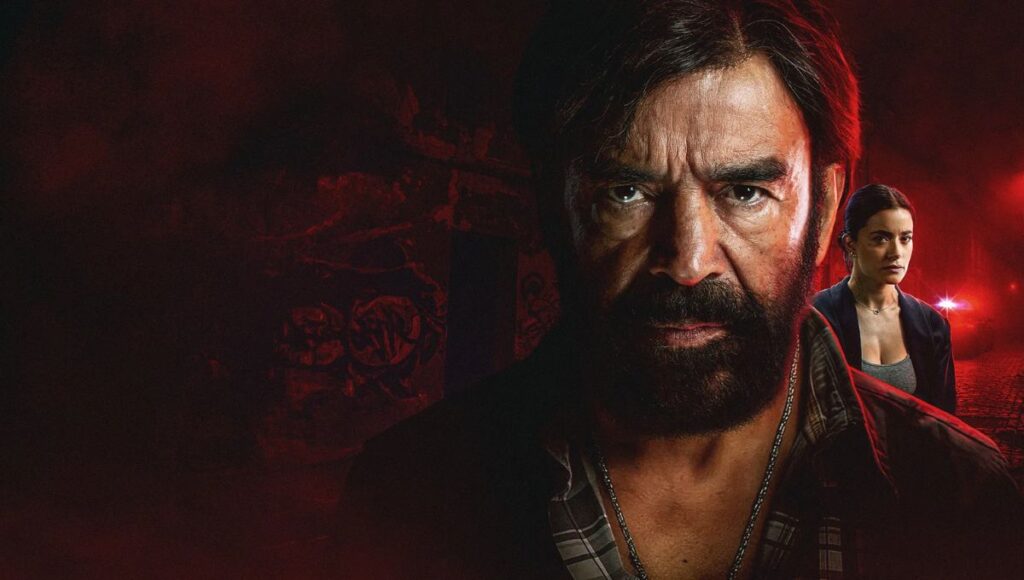 Quién es Daniel Arizmendi el mochaorejas