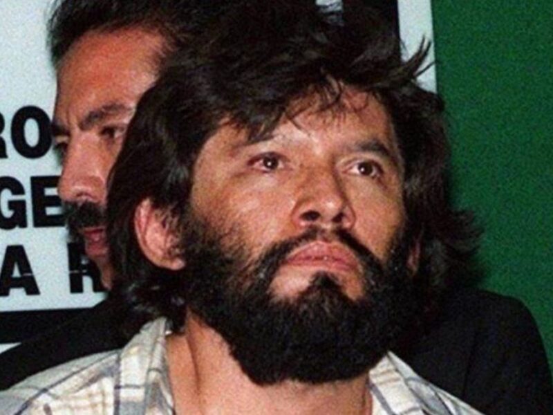 Quién es Daniel Arizmendi el mochaorejas