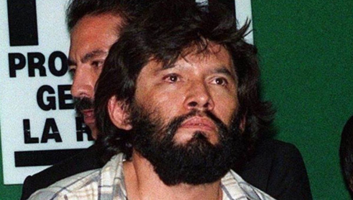 Quién es Daniel Arizmendi el mochaorejas