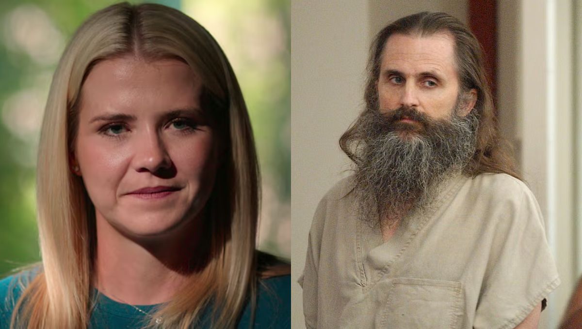 Quién es Brian David Mitchell el secuestrado de Elizabeth Smart documental de Netflix