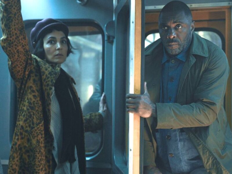 Fecha de estreno, reparto y sinopsis de Hijack 2 en Apple TV