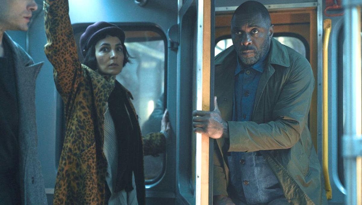 Fecha de estreno, reparto y sinopsis de Hijack 2 en Apple TV