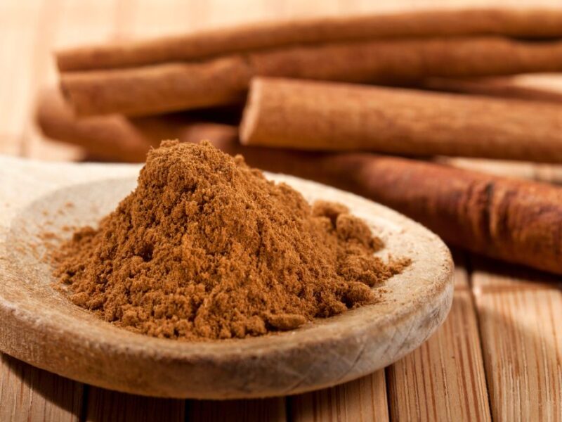 Ritual de la canela para atraer la abundancia y el dinero el 1 de febrero 2026