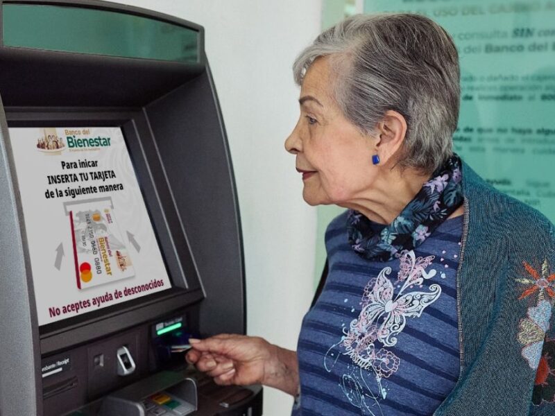 Qué hacer si no me cayó el pago de la Pensión Bienestar