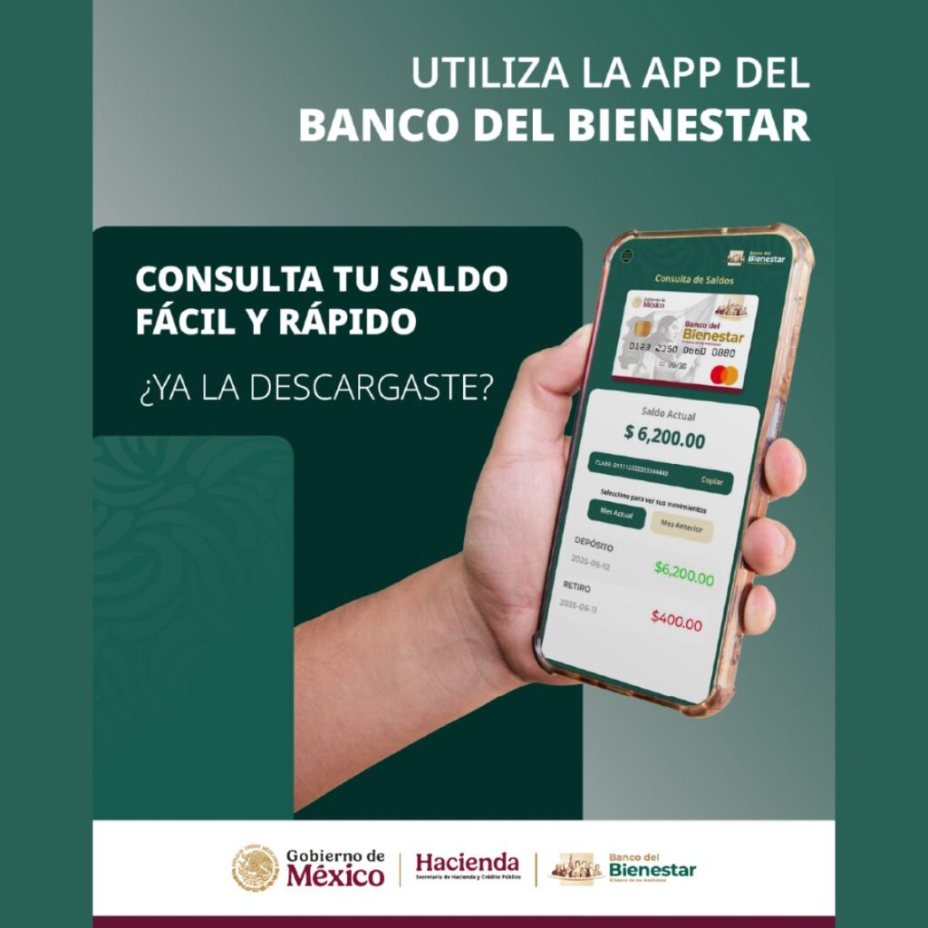 Qué hacer si no me cayó el pago de la Pensión Bienestar