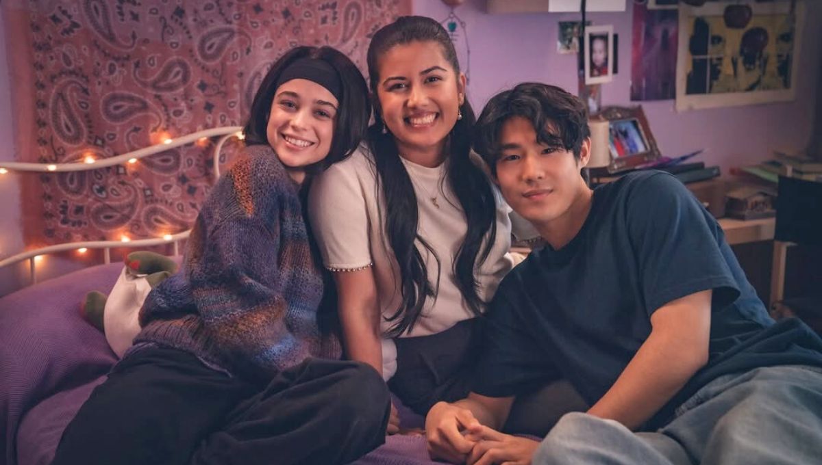 Final explicado de Sigue mi voz película de Prime Video