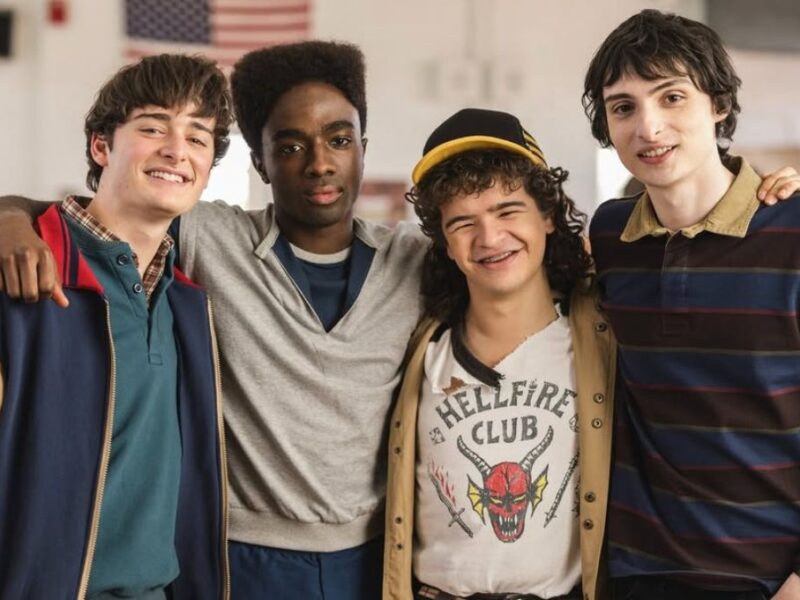 Critican a los hermanos Duffer por final de Stranger Things 5 con ChatGPT