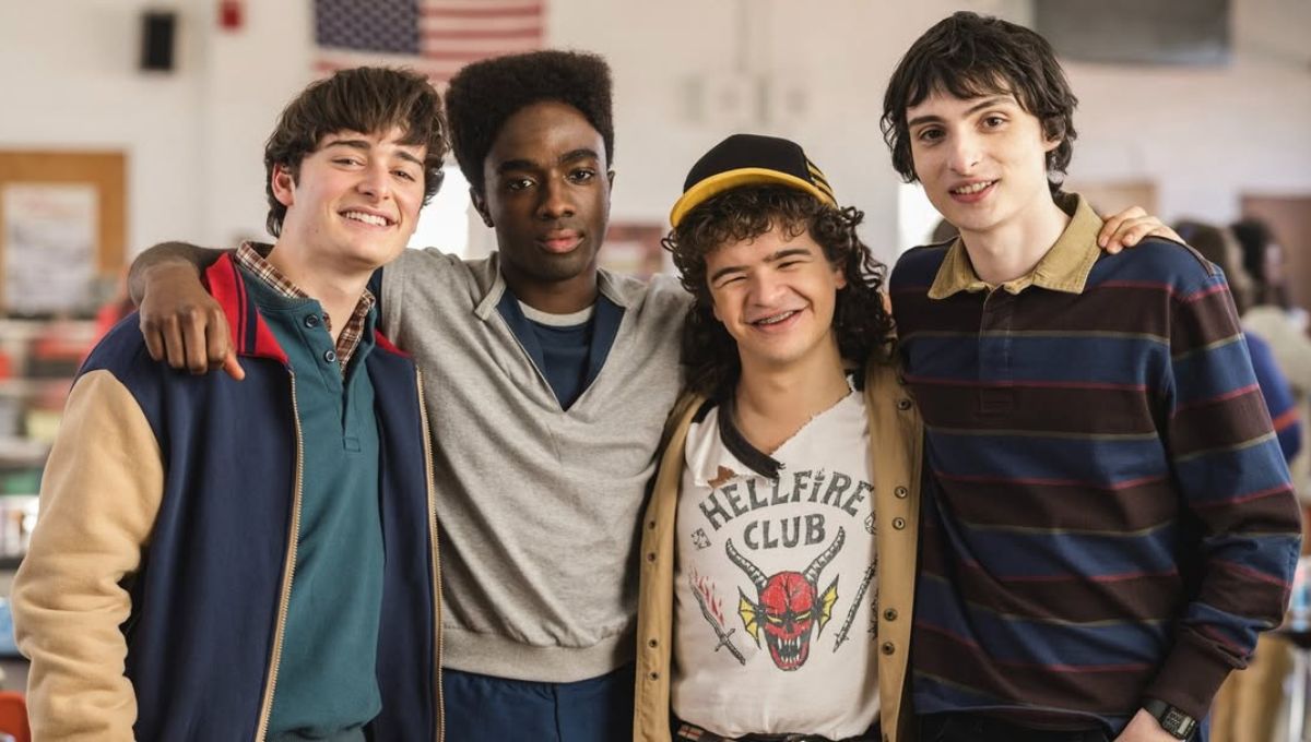 Critican a los hermanos Duffer por final de Stranger Things 5 con ChatGPT