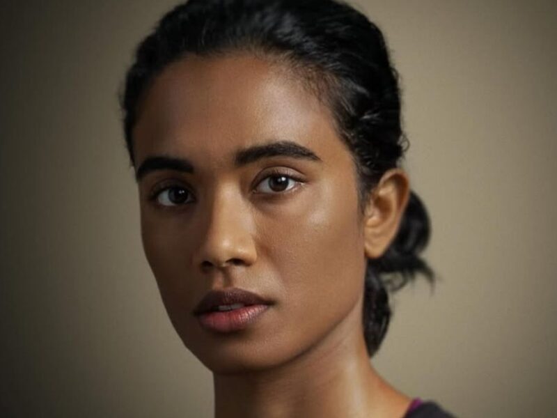 Quién es Supriya Ganesh y por qué la Dra Samira es querida en The Pitt